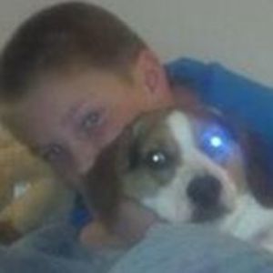 Meet your Posher, Jeremy